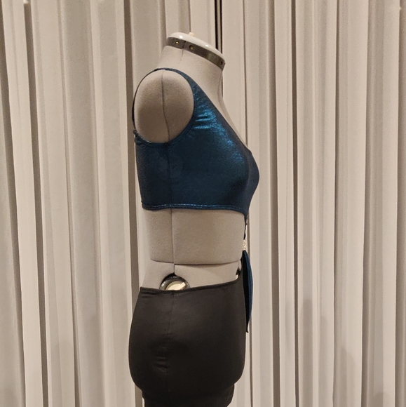 Sexy dress - Picture 4 of 7